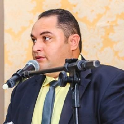 Antônio Pedroza