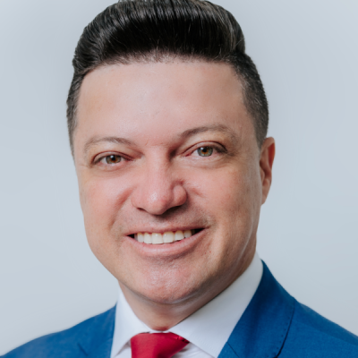 Augusto Agra