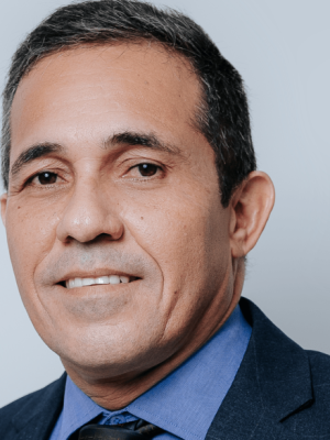 Daniel Garrincha