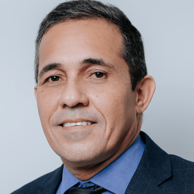 Daniel Garrincha