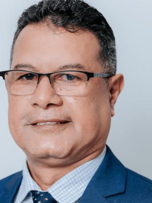 Edmilson Bolota
