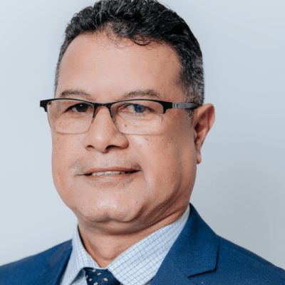 Edmilson Bolota