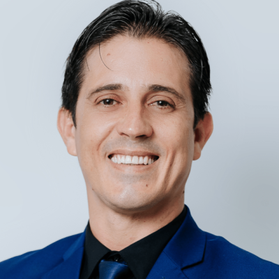 Gildeon Morais