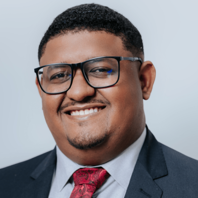 Jefferson Chokito