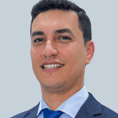 Marcus Júnior Guimarães