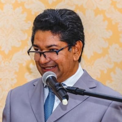 Ricardo Parente