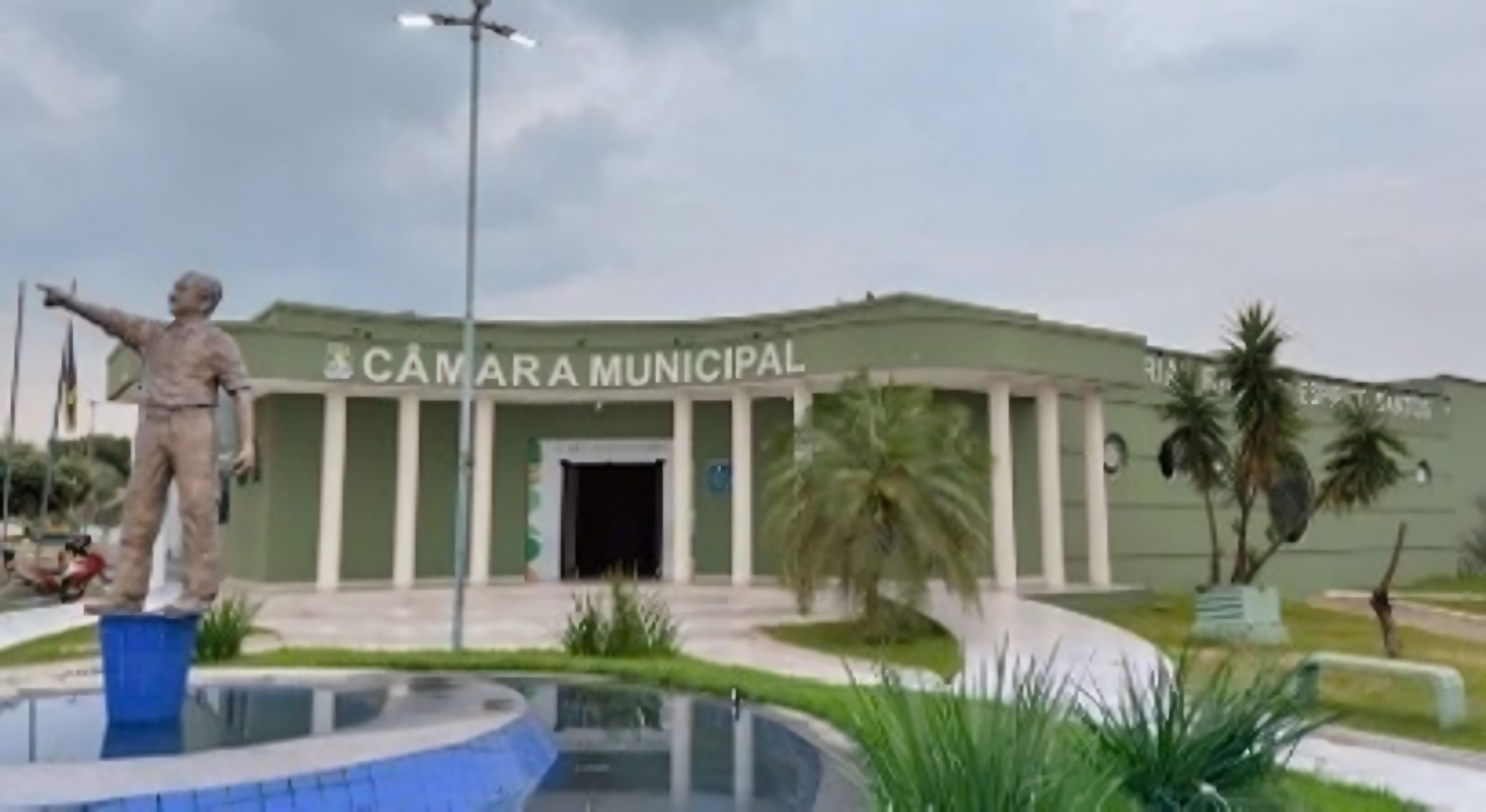 Em Nota Oficial Câmara Municipal de Colinas manifesta total apoio à integridade e à liberdade de posicionamento dos parlamentares