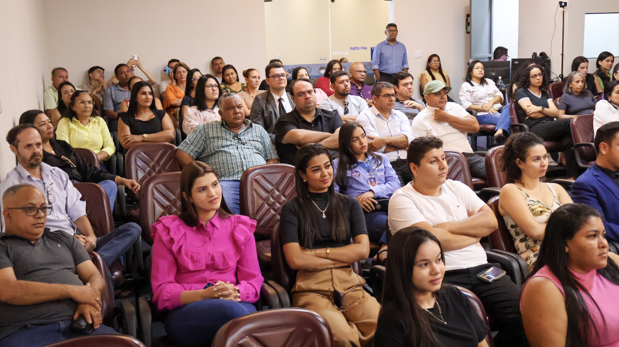 Câmara de Colinas implanta sistema com IA e entra para o seleto grupo de câmaras inovadoras