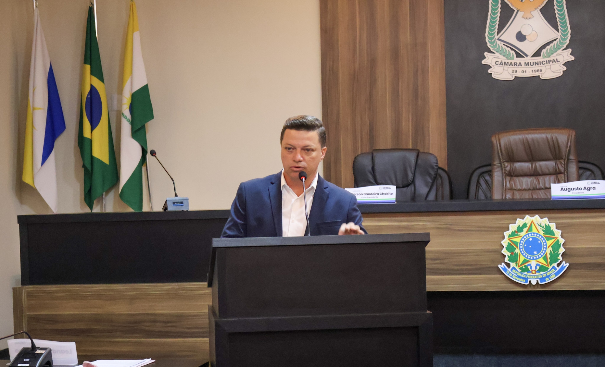 Câmara de Colinas implanta sistema com IA e entra para o seleto grupo de câmaras inovadoras